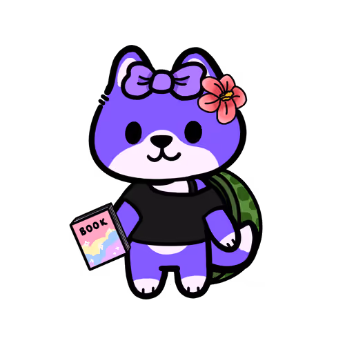 Shabu Town Shiba #8204