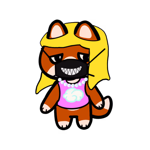 Shabu Town Shibas
