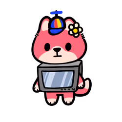 Shabu Town Shiba #285