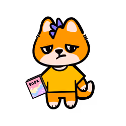 Shabu Town Shiba #7010
