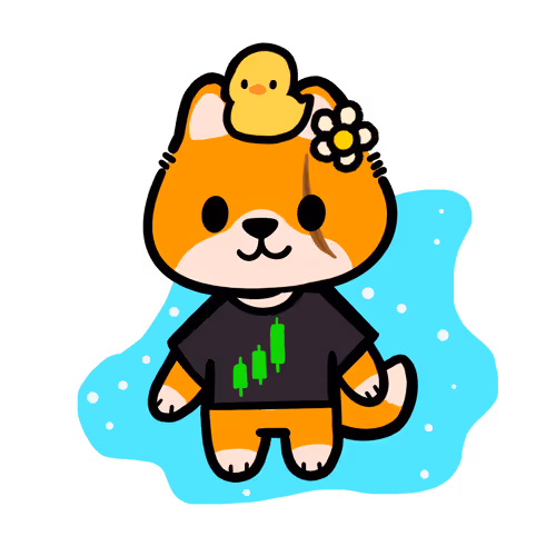 Shabu Town Shiba #9364