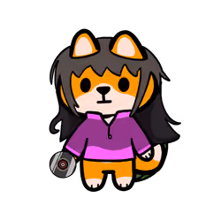 Shabu Town Shiba #2610