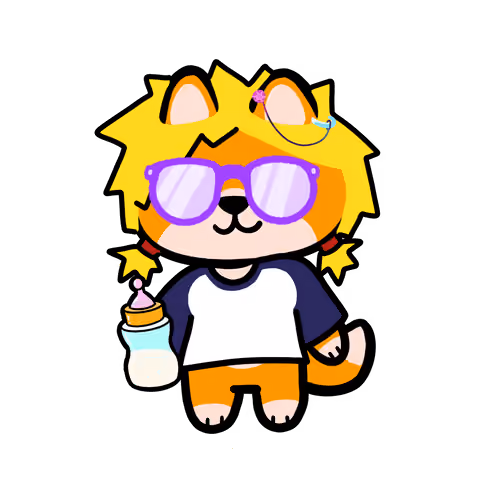 Shabu Town Shiba #9382