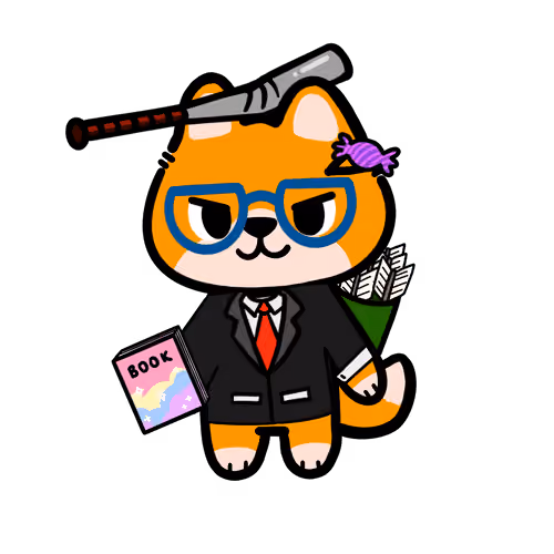 Shabu Town Shiba #2794