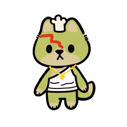 Shabu Town Shiba #6708