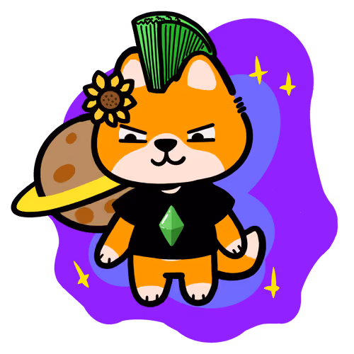 Shabu Town Shiba #4685