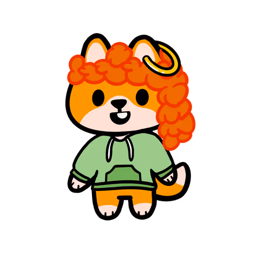 Shabu Town Shibas