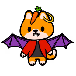 Shabu Town Shiba #3025