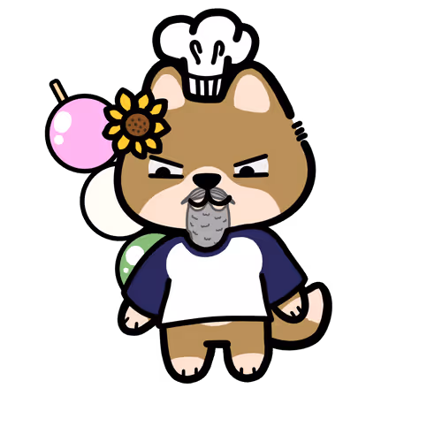 Shabu Town Shibas