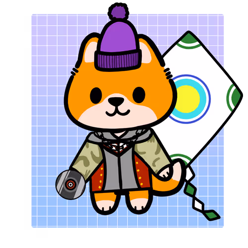 Shabu Town Shibas