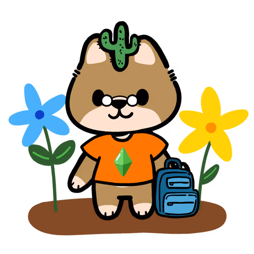 Shabu Town Shiba #2014