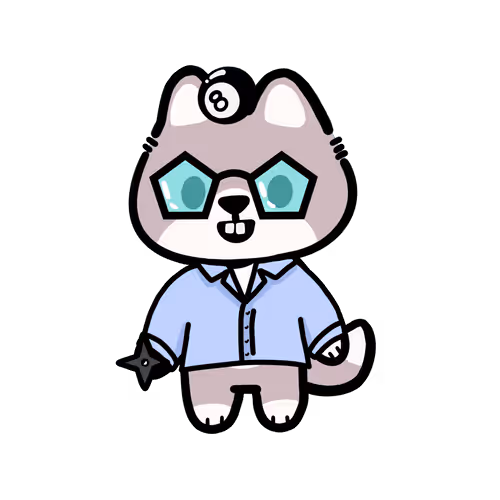 Shabu Town Shibas