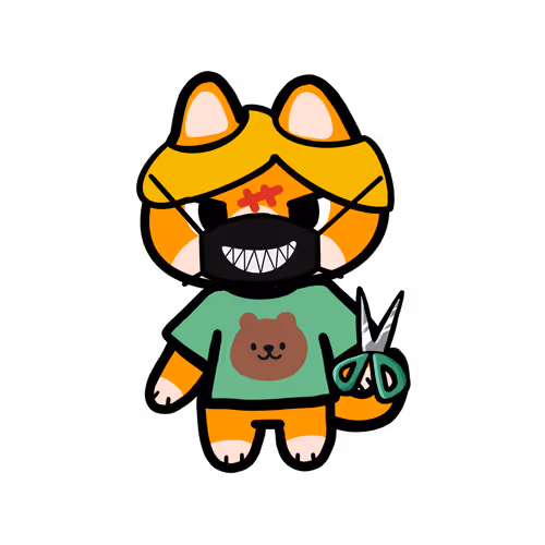 Shabu Town Shibas