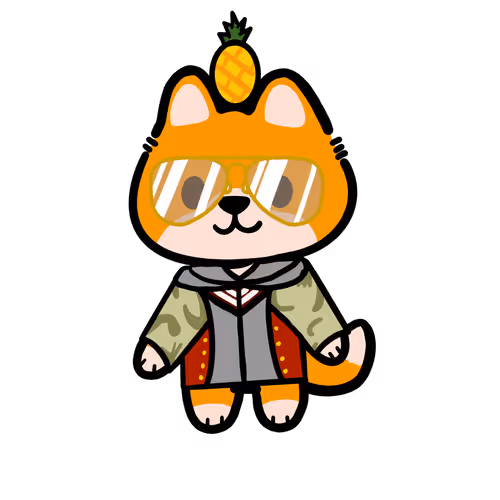 Shabu Town Shibas