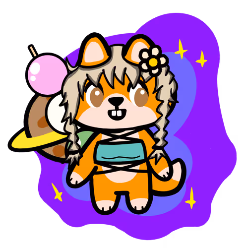 Shabu Town Shibas