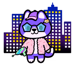 Shabu Town Shiba #2572