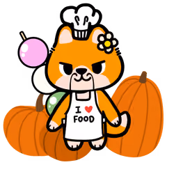 Shabu Town Shiba #2716