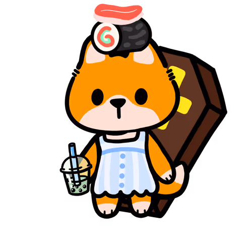 Shabu Town Shibas