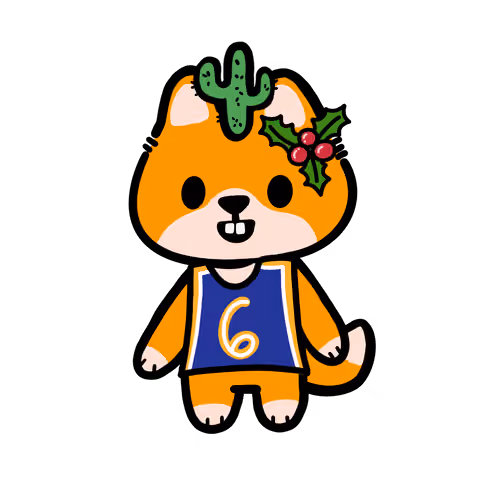 Shabu Town Shiba #4667