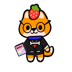 Shabu Town Shiba #9518