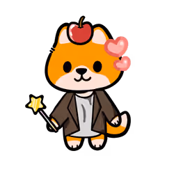 Shabu Town Shiba #2321