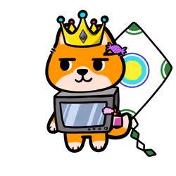 Shabu Town Shiba #106