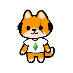 Shabu Town Shiba #3252