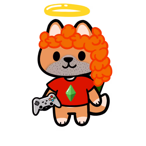 Shabu Town Shibas