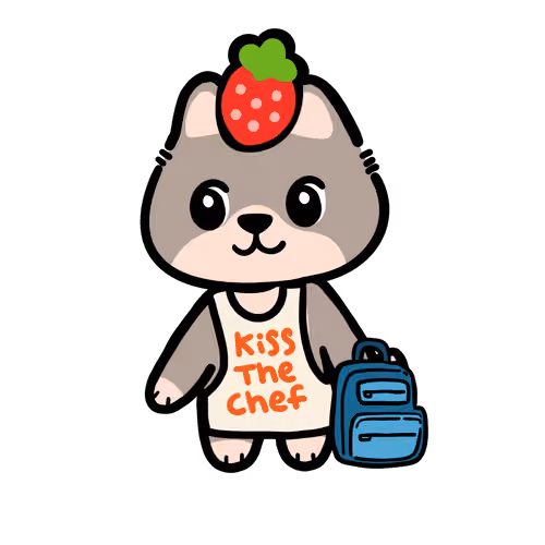 Shabu Town Shiba #6156