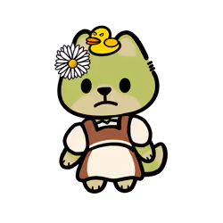 Shabu Town Shiba #3148