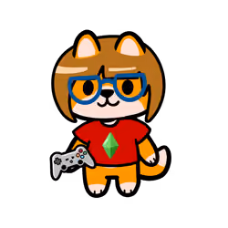 Shabu Town Shiba #2252
