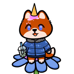 Shabu Town Shiba #2678