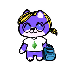 Shabu Town Shiba #3617