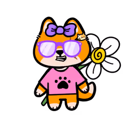 Shabu Town Shiba #8715