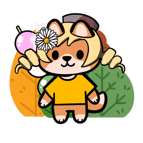 Shabu Town Shibas
