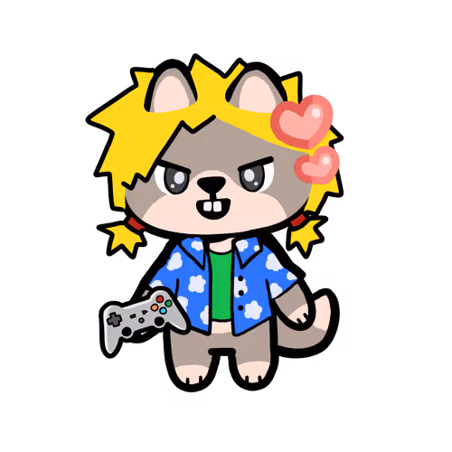 Shabu Town Shiba #2558