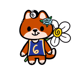 Shabu Town Shiba #2798