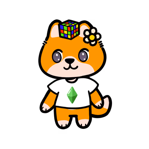 Shabu Town Shibas