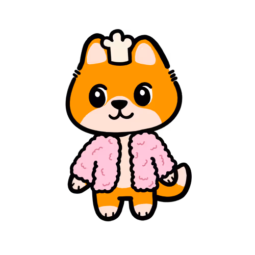 Shabu Town Shibas