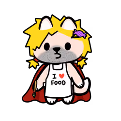 Shabu Town Shiba #1082