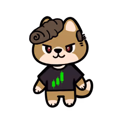 Shabu Town Shiba #9767