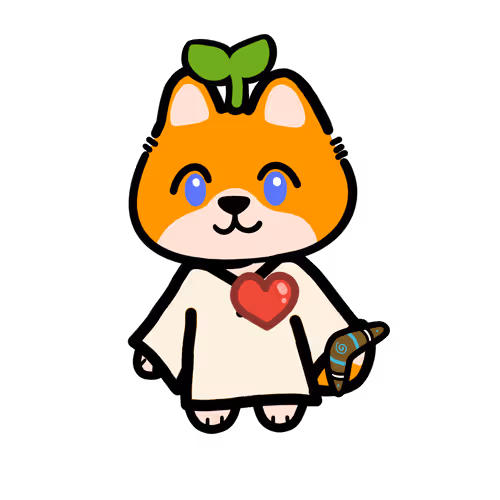 Shabu Town Shibas
