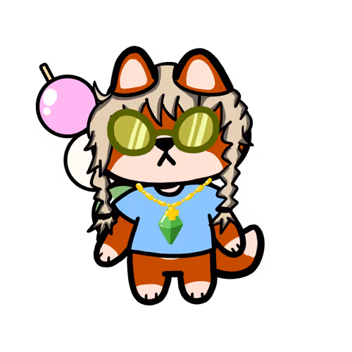 Shabu Town Shibas