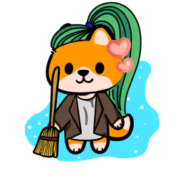 Shabu Town Shiba #3510