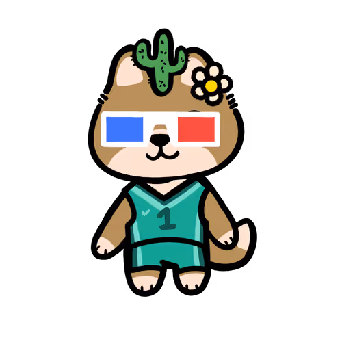 Shabu Town Shiba #8893