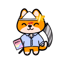 Shabu Town Shiba #871