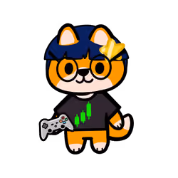 Shabu Town Shiba #6565
