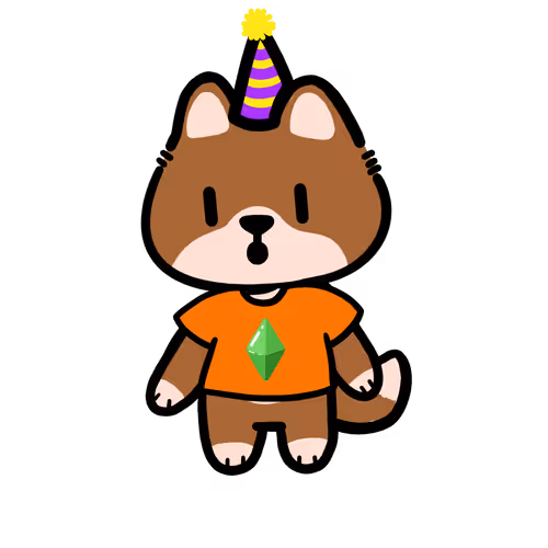 Shabu Town Shibas
