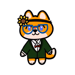 Shabu Town Shiba #241