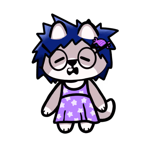 Shabu Town Shiba #3809